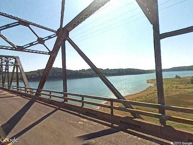 Street View image from Pontiac, Missouri