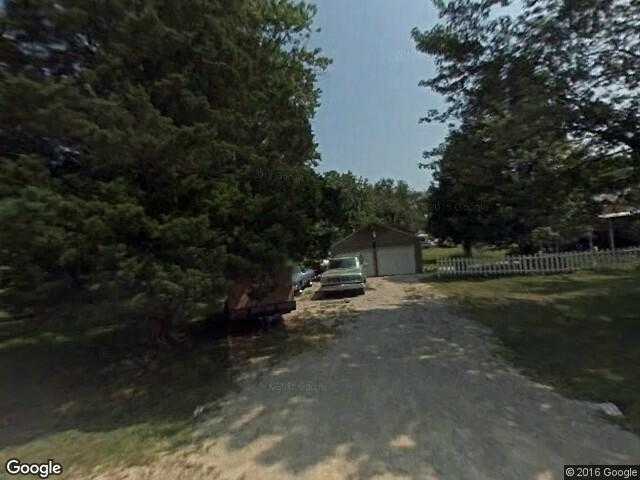 Street View image from Portage Des Sioux, Missouri
