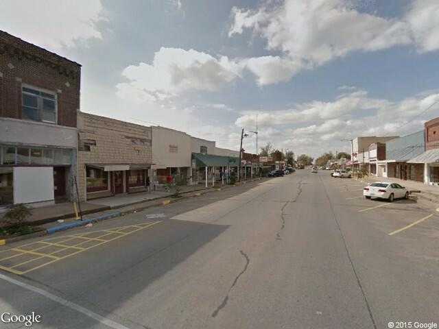 Street View image from Portageville, Missouri