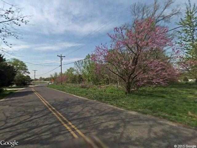Street View image from Prathersville, Missouri