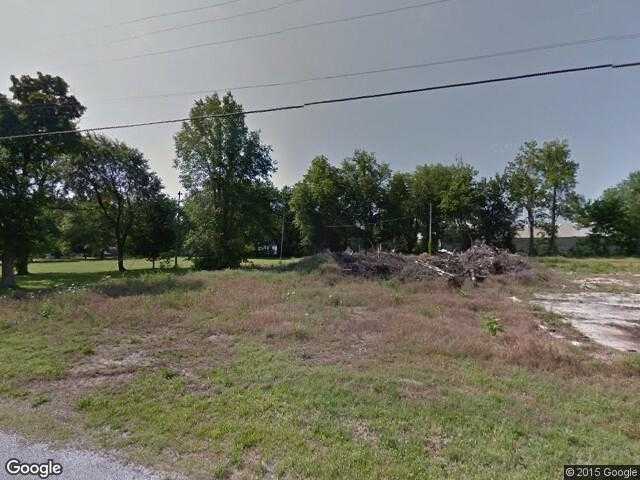 Street View image from Purcell, Missouri