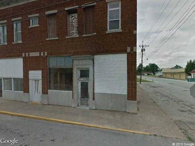 Street View image from Purdy, Missouri