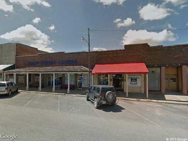 Street View image from Puxico, Missouri
