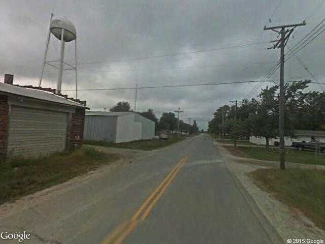 Street View image from Queen City, Missouri
