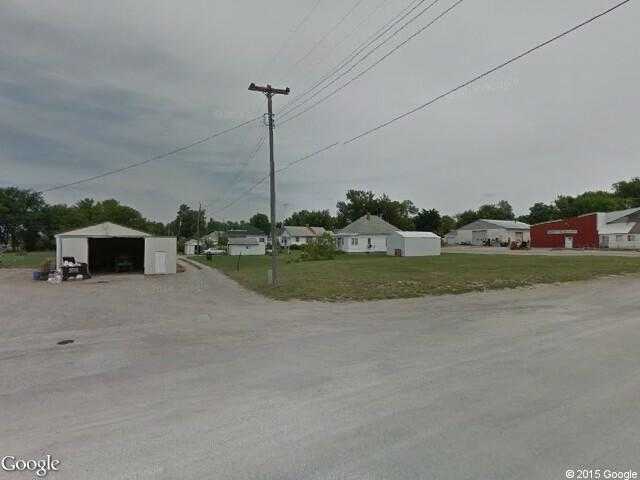 Street View image from Ravenwood, Missouri