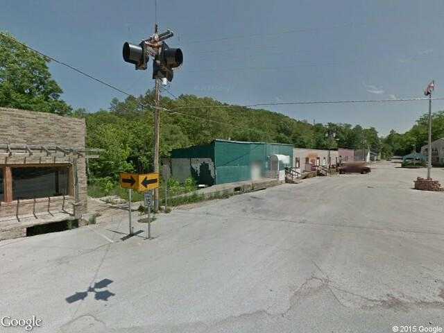 Street View image from Reeds Spring, Missouri