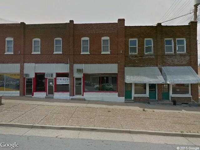 Street View image from Richland, Missouri