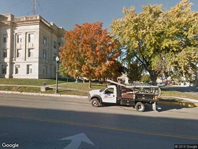 Street View image from Richmond, Missouri