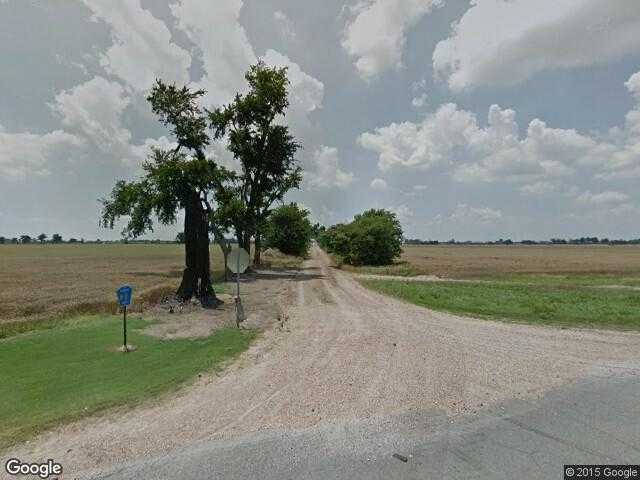 Street View image from Rington, Missouri