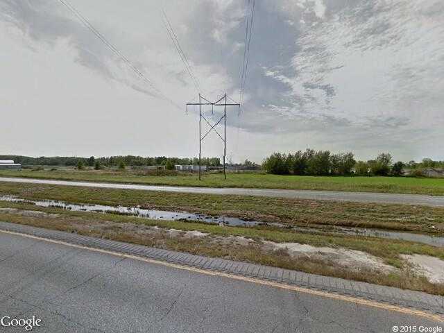 Street View image from River Bend, Missouri