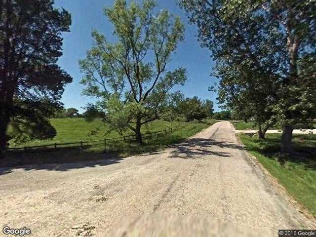 Street View image from Riverview Estates, Missouri