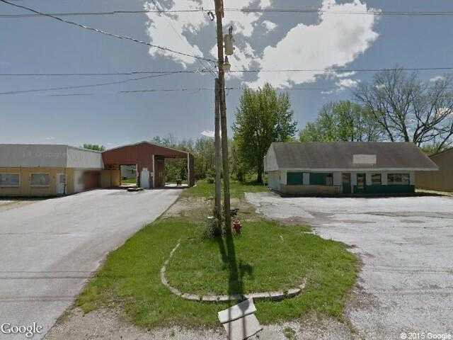 Street View image from Rogersville, Missouri