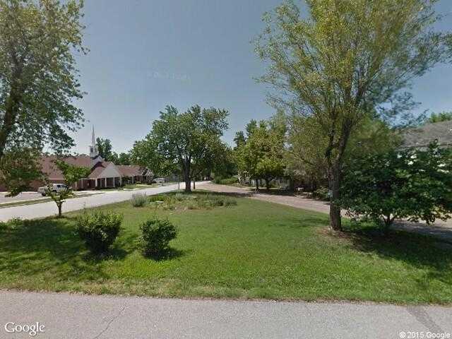 Street View image from Russellville, Missouri