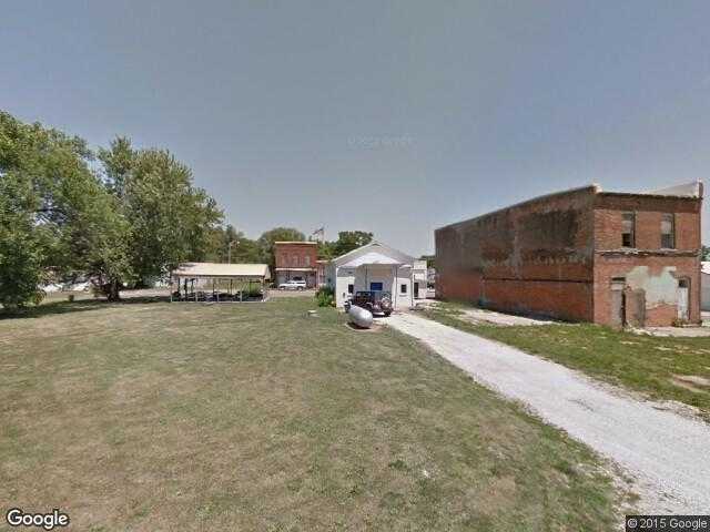 Street View image from Rutledge, Missouri