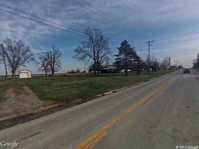 Street View image from Saint Clement, Missouri