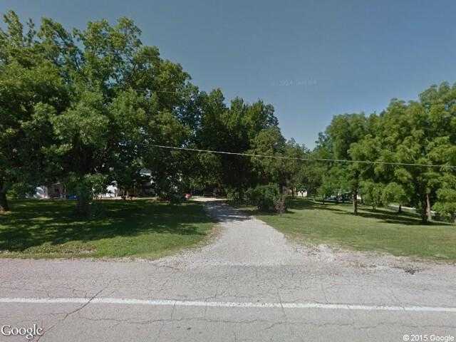 Street View image from Saint Martins, Missouri