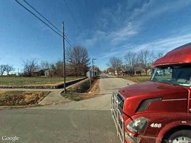 Street View image from Saint Thomas, Missouri