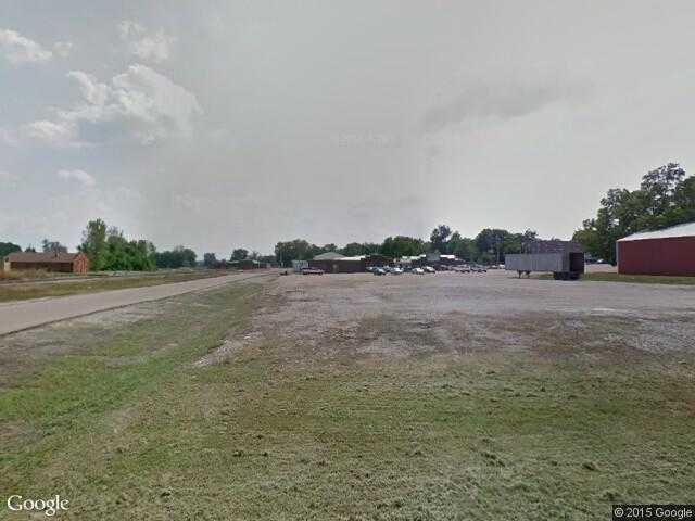 Street View image from Sainte Genevieve, Missouri