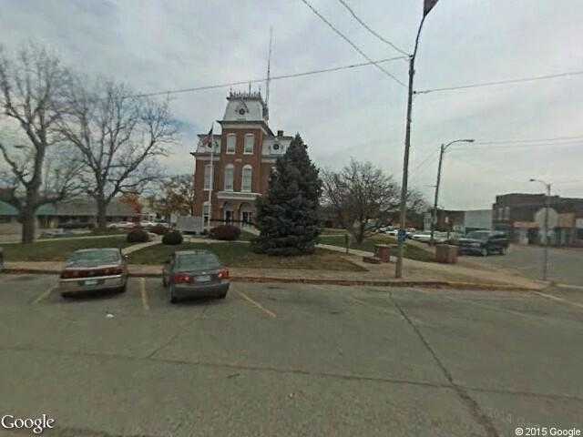 Street View image from Salem, Missouri