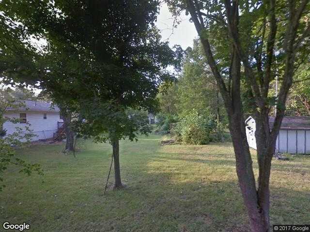 Street View image from Scotsdale, Missouri