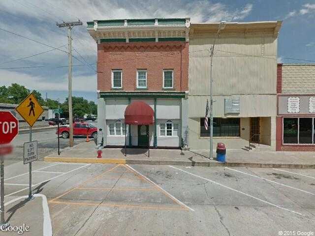 Street View image from Seneca, Missouri
