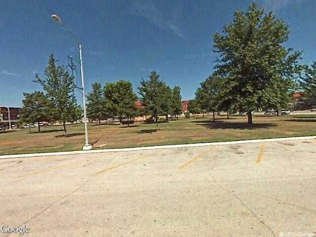 Street View image from Seymour, Missouri