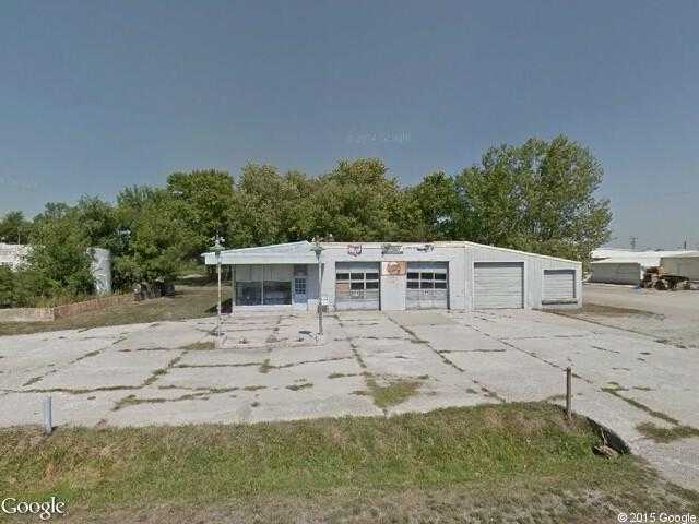 Street View image from Sheridan, Missouri