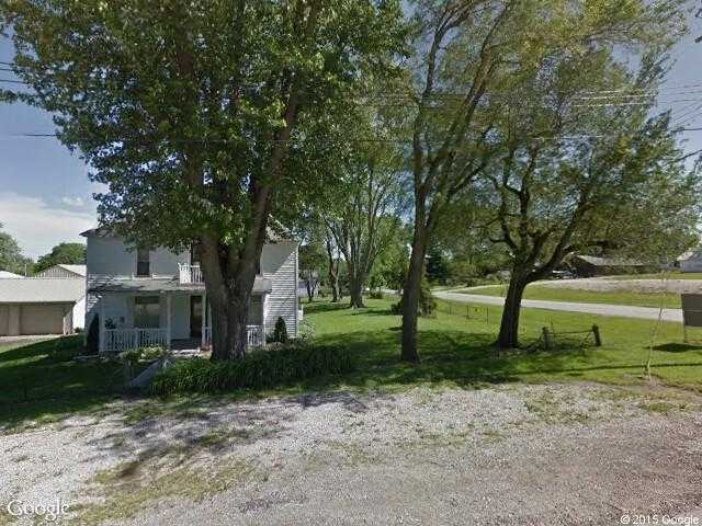 Street View image from Sibley, Missouri