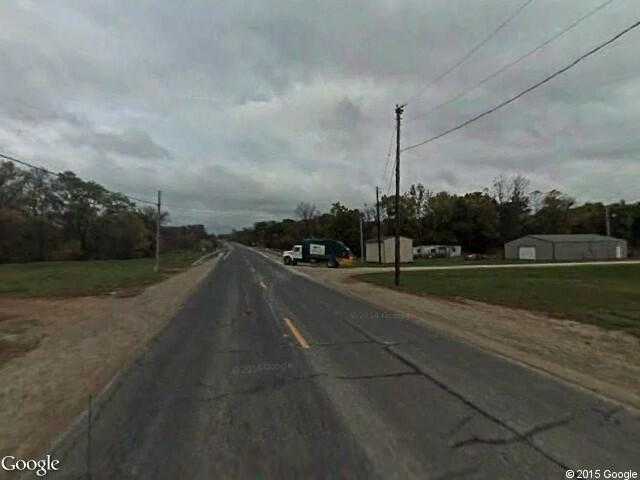 Street View image from Silex, Missouri