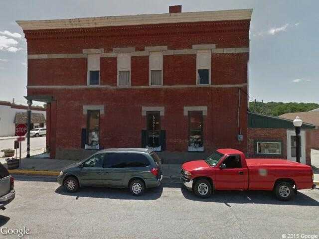 Street View image from Smithville, Missouri