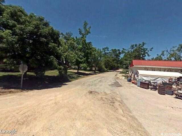 Street View image from South Fork, Missouri