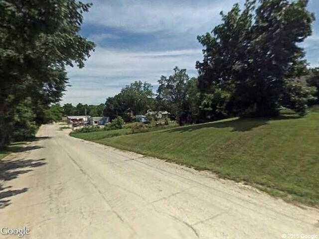 Street View image from Spickard, Missouri