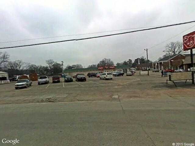 Street View image from Steele, Missouri