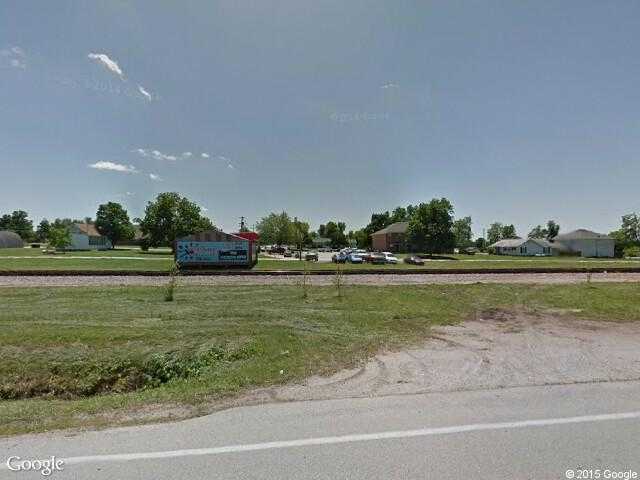 Street View image from Strafford, Missouri
