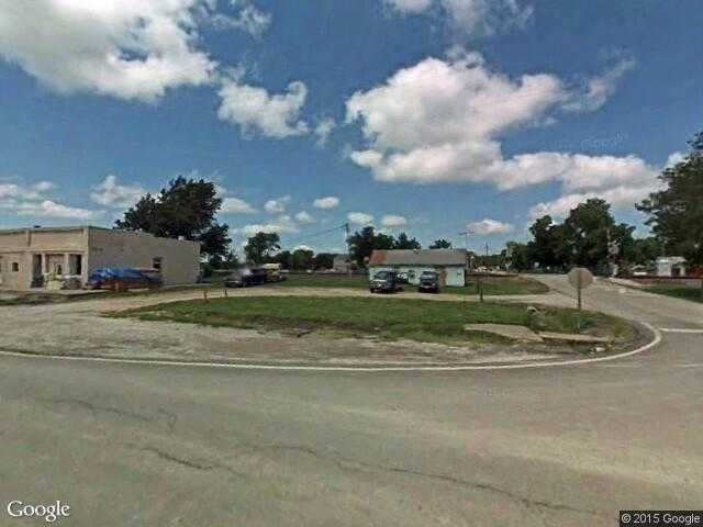 Street View image from Strasburg, Missouri