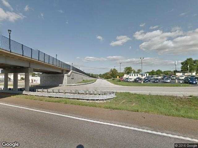 Street View image from Sullivan, Missouri