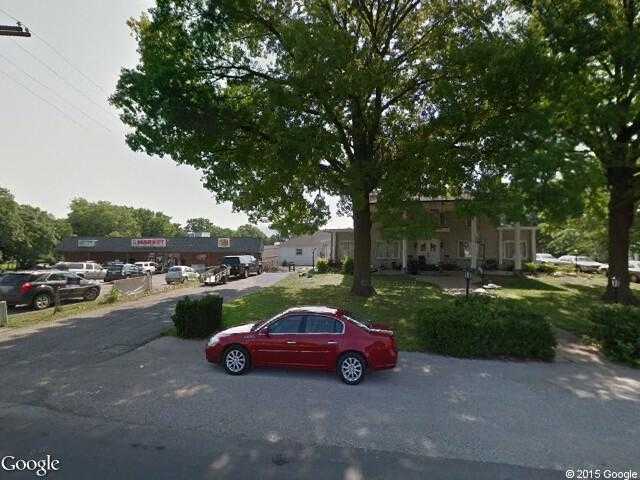 Street View image from Sweet Springs, Missouri