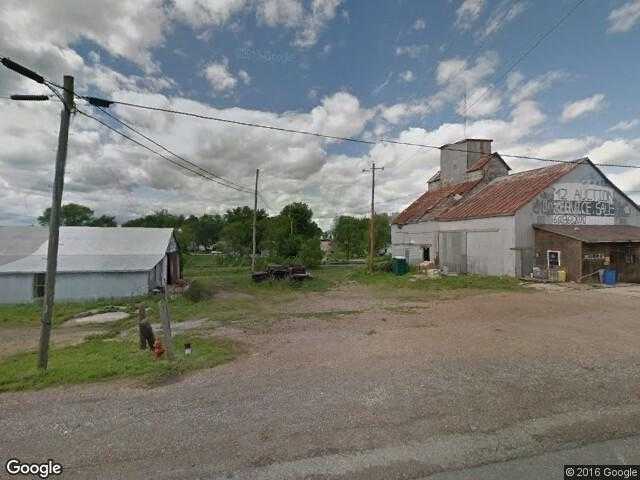 Street View image from Syracuse, Missouri