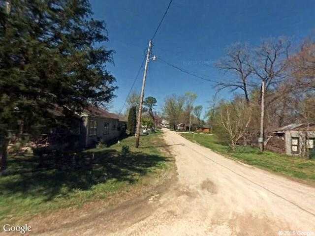 Street View image from Thomasville, Missouri