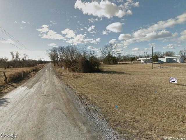 Street View image from Tightwad, Missouri