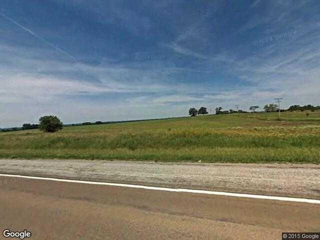 Street View image from Tindall, Missouri