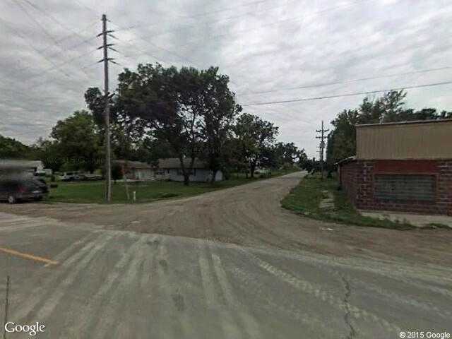 Street View image from Trimble, Missouri