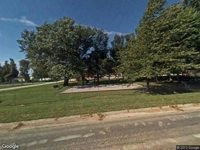Street View image from Turney, Missouri