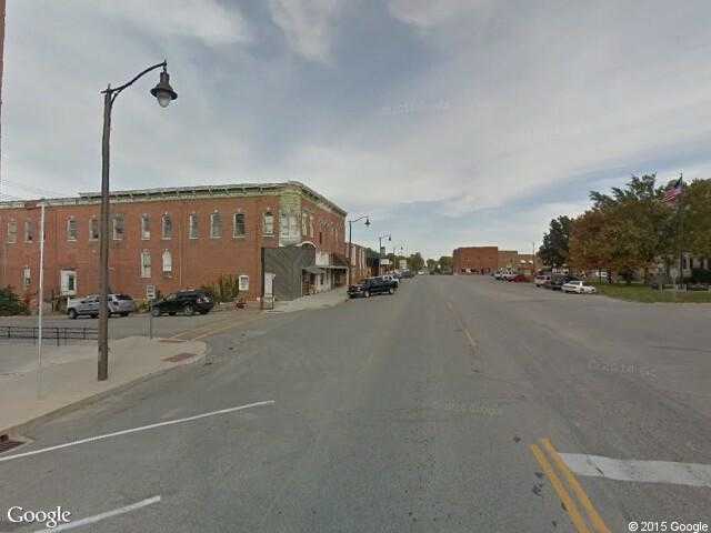 Street View image from Unionville, Missouri