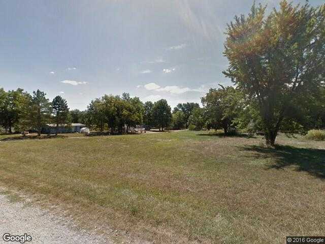 Street View image from Utica, Missouri