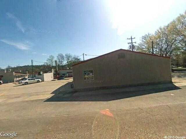 Street View image from Van Buren, Missouri