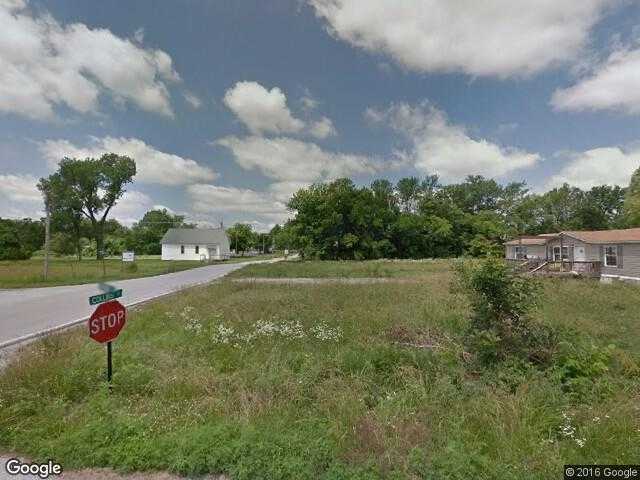 Street View image from Waco, Missouri