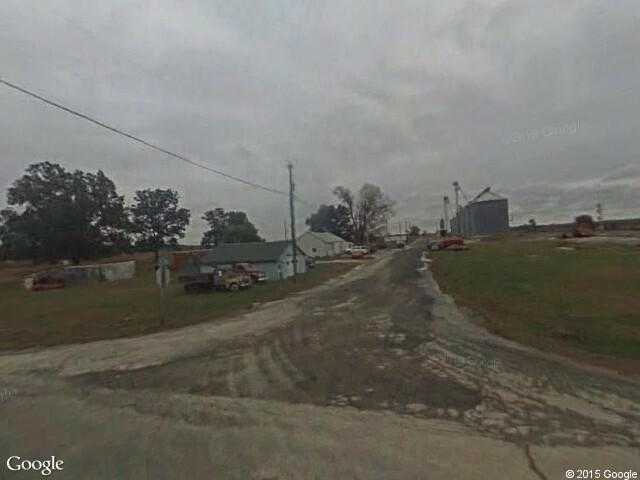 Street View image from Wakenda, Missouri