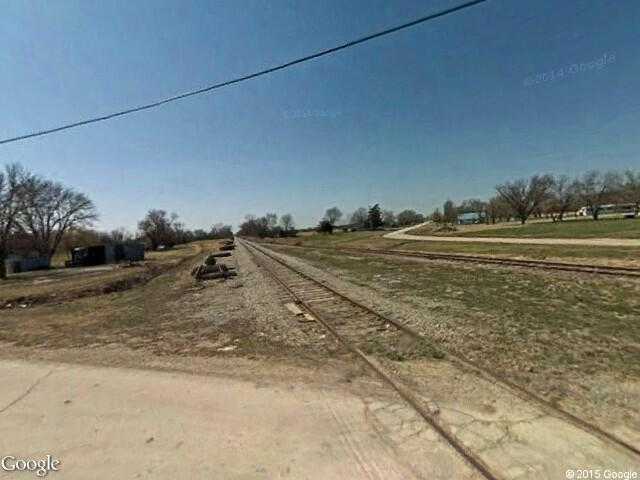 Street View image from Walker, Missouri