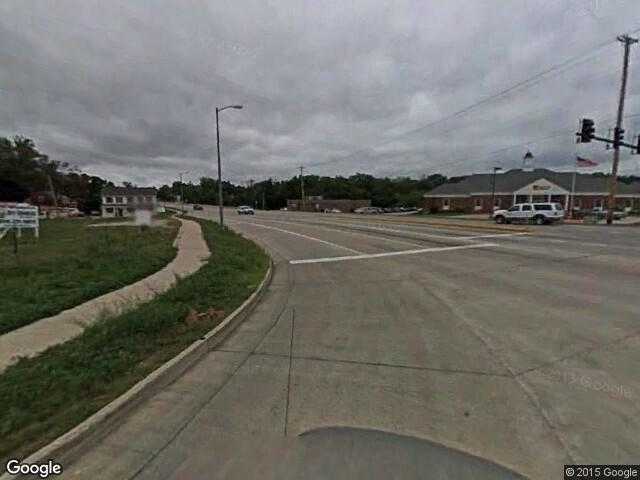 Street View image from Warrenton, Missouri